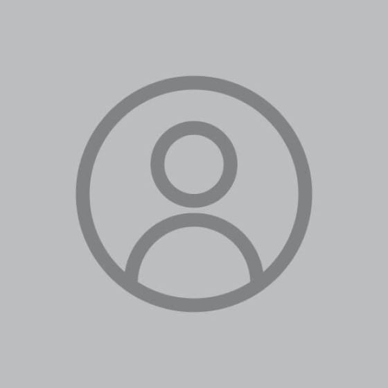 Placeholder for Staff member Joseph Potter from ID_3e39a9